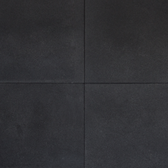 GEOCOLOR 3.0 60X60X6CM DUSK BLACK