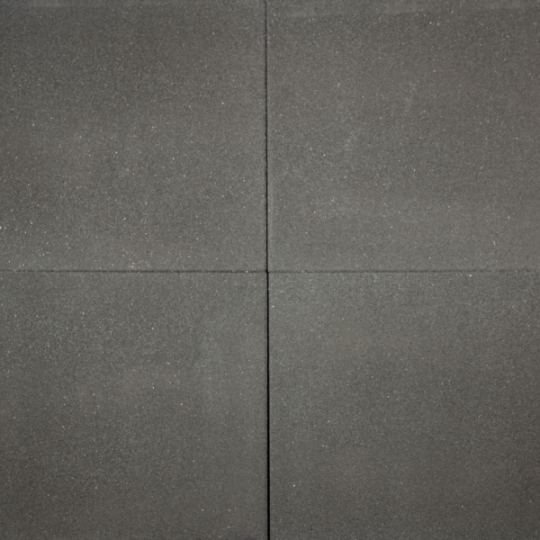 GEOCOLOR 3.0 60X60X6CM GRAPHITE ROAST