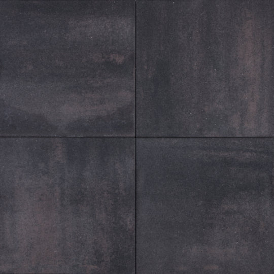 GEOCOLOR 3.0 TOPS 60X60X4CM ARGENTO TABACCO