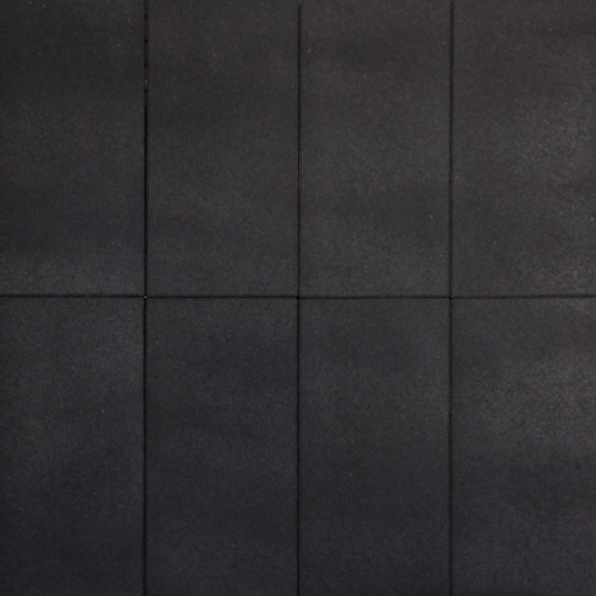 GEOCOLOR 3.0 TOPS 30X60X4CM DUSK BLACK