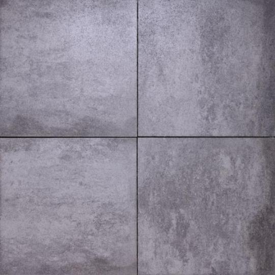 GEOCORSO 80X80X4CM BARI