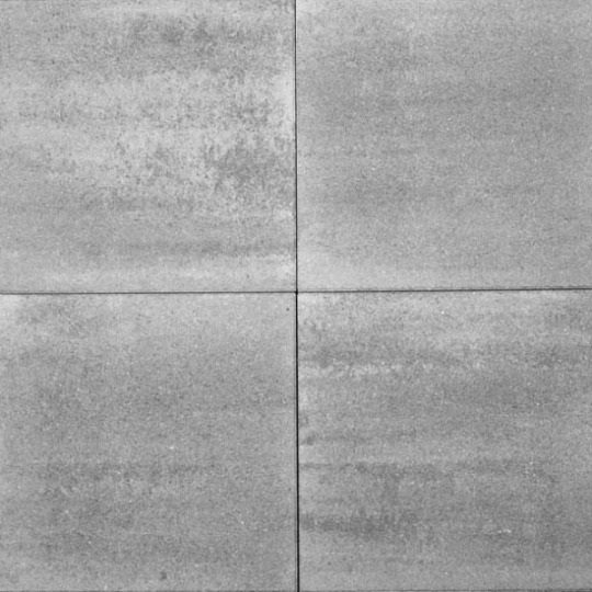 GEOCOLOR 3.0 TOPS 60X60X4CM METEOR WHITE GREY