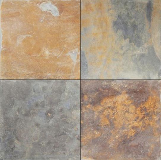 AC MULTICOLOR SLATE 60X60X2,5CM