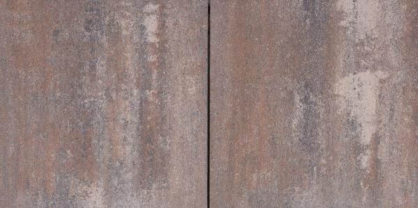 GEOCOLOR 3.0 TOPS 60X60X4CM MAPLE BROWN, FACTOR 30, 6D/42P